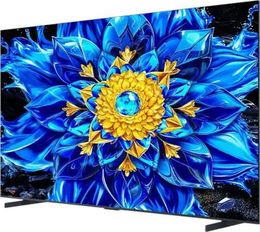 TCL 65P8L 65" QD-Mini LED 144Hz Google TV