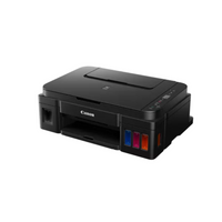 Canon PIXMA G2410 A4 3-in-1 Multifunction Ink Tank Printer