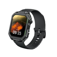 Oraimo Watch Nova V 2.01″