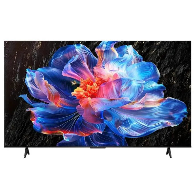 TCL 50T6D 50" 4K QLED Google TV