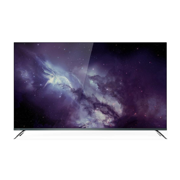 Vision Plus 55? 4K Frameless Smart TV price in Kenya in Kenya | Zentech