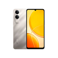 VIVO Y04, 4GB RAM + 64GB/128GB ROM, Battery: 5000mAh, Display: 6.56", Main camera: 8MP & Front camera: 5MP