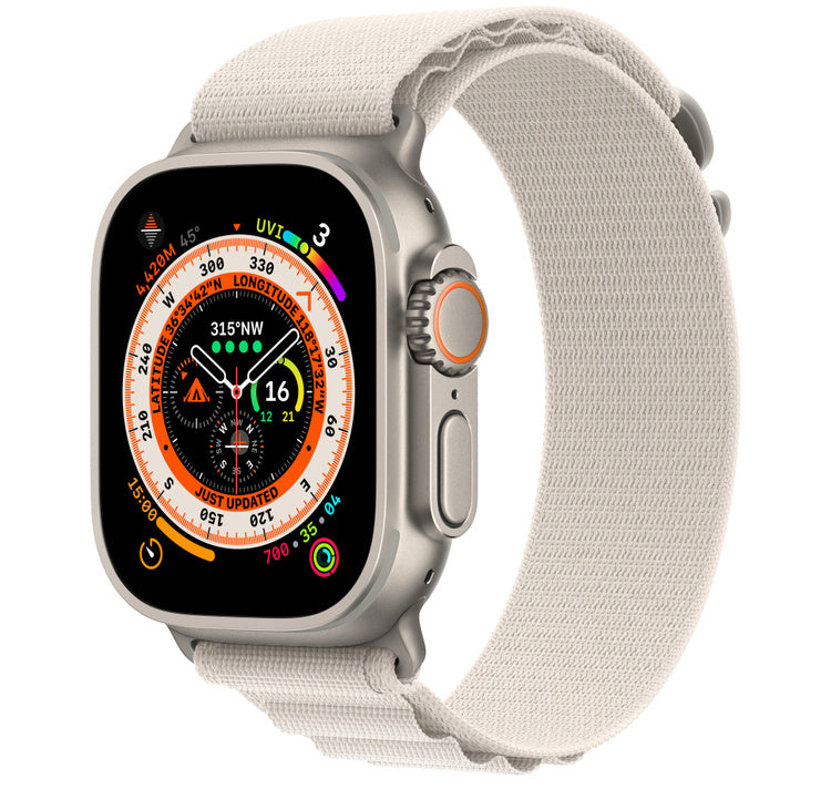APPLE WATCH 8 ULTRA 49MM GPS price in Kenya