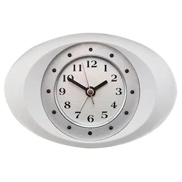 IPC180 Mini IP Camera Clock setup with motion detection app on phone for enhanced home security in Kenyan households
