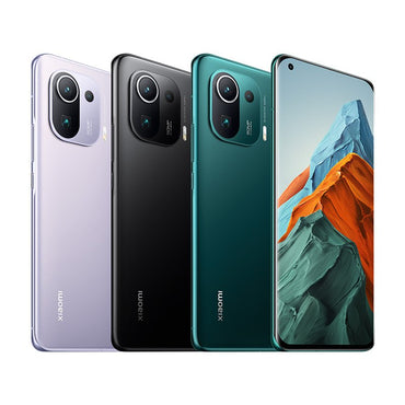 MI 11 PRO – 256GB – 8GB price in Kenya in Kenya | Zentech