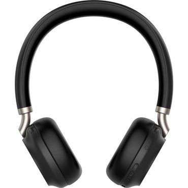 Yealink BH72 Lite Teams headset showcasing its sleek design