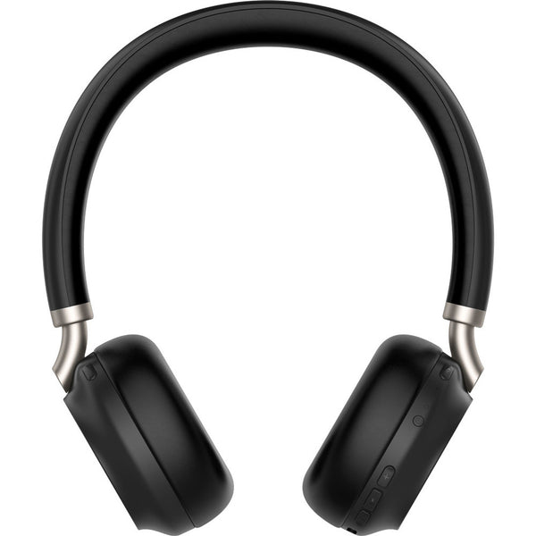 Yealink BH72 Lite Teams headset showcasing its sleek design