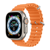 Z55 Max Ultra Smartwatch Price in Kenya
