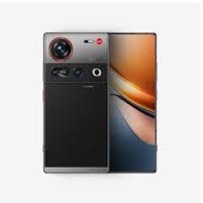 ZTE Nubia Z70S Ultra | 12GB + 256GB • 6.85″ 144Hz AMOLED • Snapdragon 8 Elite