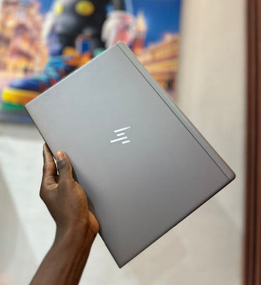 HP ZBook 14 G6 | Intel Core i7 8th Gen | 16GB RAM | 512GB SSD | 4GB Graphics | Touchscreen Workstation