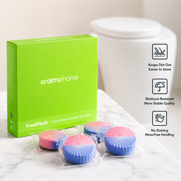 OHS-009 - Oraimo official product image | Zentech Electronics