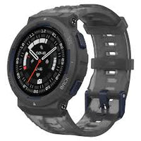 Amazfit GTR Active Edge rugged outdoor design