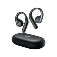 Anker Soundcore AeroFit open-ear true wireless earbuds with ear hooks
