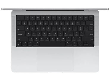 New Apple MacBook Pro M4 chip (MW2U3) 16GB RAM, 512GB SSD 14.2''-Price in Kenya