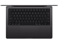 New Apple MacBook Pro M4 chip (MW2U3) 16GB RAM, 512GB SSD 14.2''-Price in Kenya