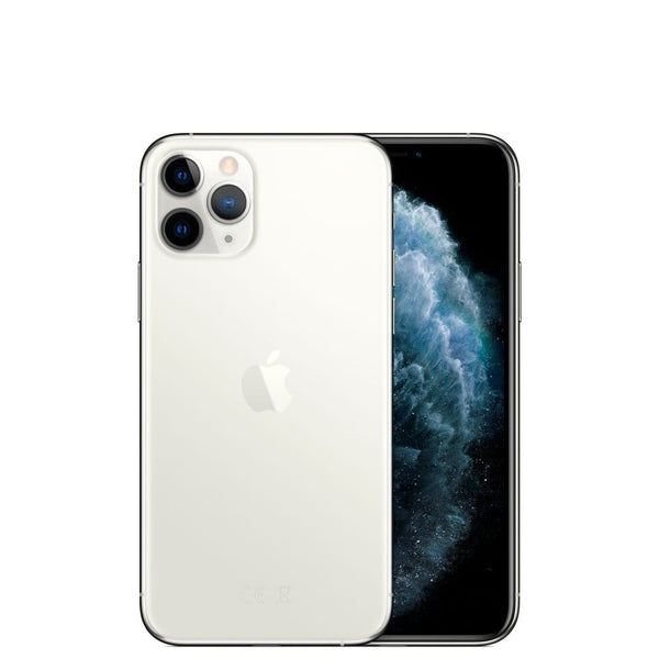 iPhone 11 Pro – Triple Camera, XDR Display, Powerful A13 Chip. in Kenya | Zentech