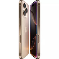 New iPhone 16 Pro Max – 6.7" ProMotion Display, A18 Pro, Periscope Zoom, USB-C.