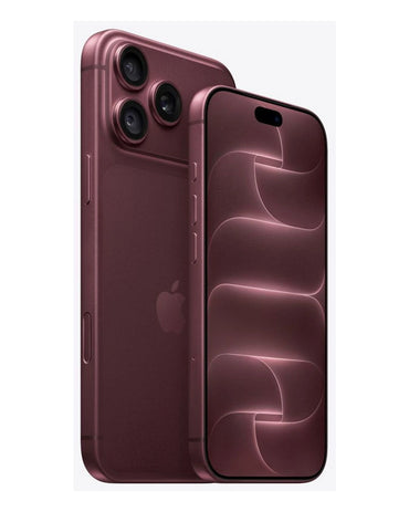 iPhone 18 Pro Max 6.9-inch Super Retina XDR OLED display with Dynamic Island