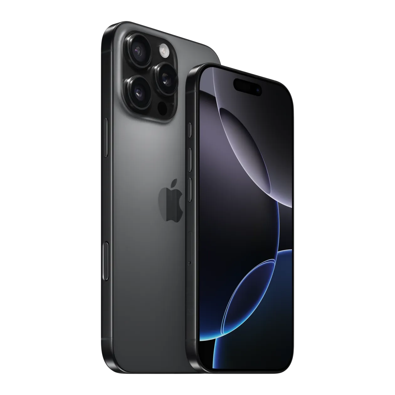 New iPhone 16 Pro Max – 6.7" ProMotion Display, A18 Pro, Periscope Zoom, USB-C.