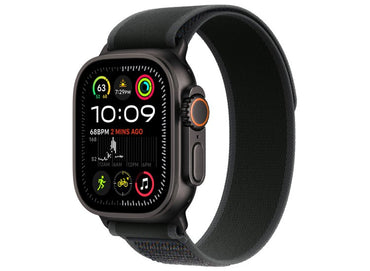 Apple Watch Ultra 2 (49mm) GPS &amp; Cellular (Black). in Kenya | Zentech