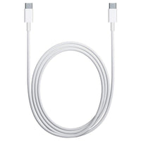 Apple USB-C to USB-C 60W Cable 1m main product image