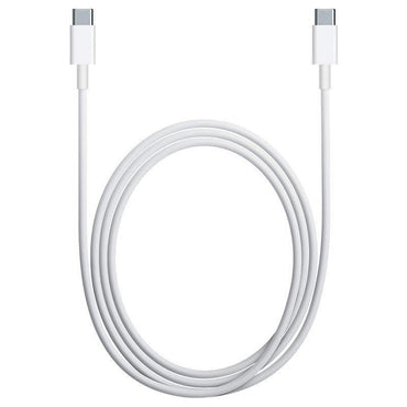 Apple USB-C to USB-C 60W Cable 1m - genuine Apple product photo Kenya