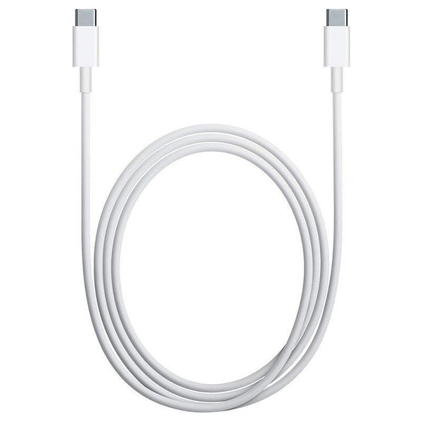 Apple USB-C to USB-C 60W Cable 1m - genuine Apple product photo Kenya