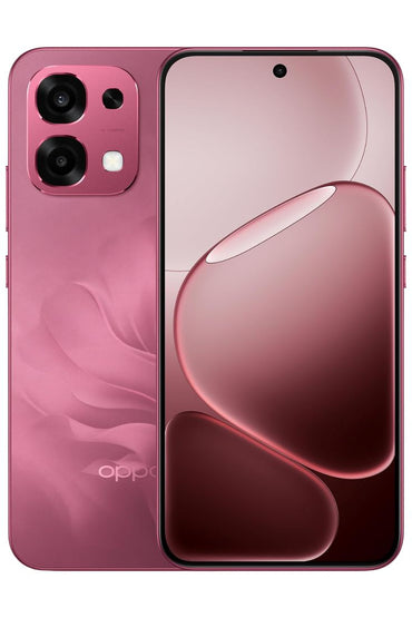 OPPO A6 Pro 5G – 8GB + 256GB 5G