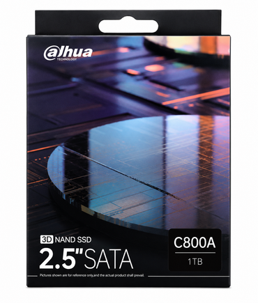 Dahua C800A 1TB 2.5 Inch SATA SSD