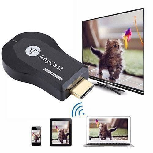 AnyCast M9 Plus Wireless Display Dongle