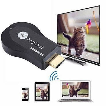 AnyCast M9 Plus Wireless Display Dongle
