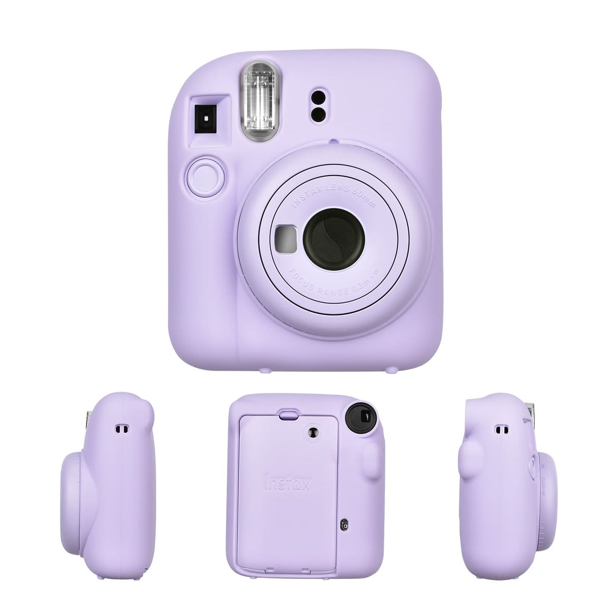 Instax Mini 12