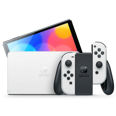 Nintendo Switch Oled-Price in Kenya.