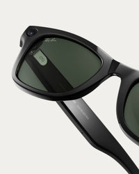 Ray-Ban RW4012 Wayfarer 2