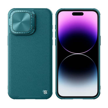 Black CamShield Pro iPhone shockproof camera case