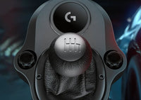 Driving Force Shifter