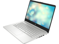 New HP 14s – Intel Celeron N4120 | 4GB RAM + 256GB SSD | 14” Display | Lipa Pole Pole Laptop