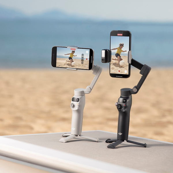 DJI Osmo Mobile 8 smartphone gimbal stabilizer Kenya
