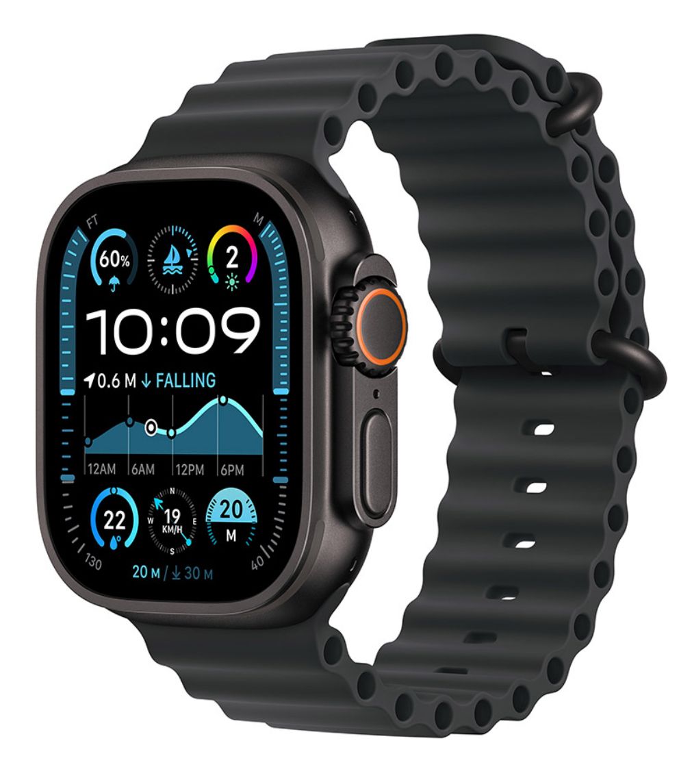 iWatch Ultra 3 49MM GPS+CEL