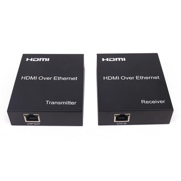 120M Extender Powered in Kenya | Zentech