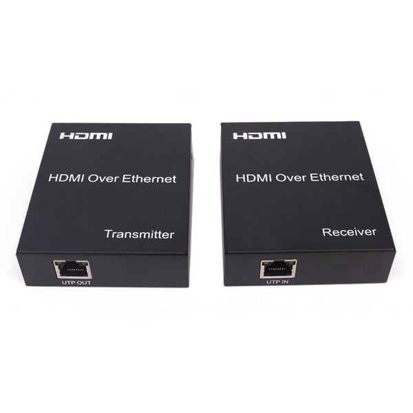 120M Extender Powered in Kenya | Zentech