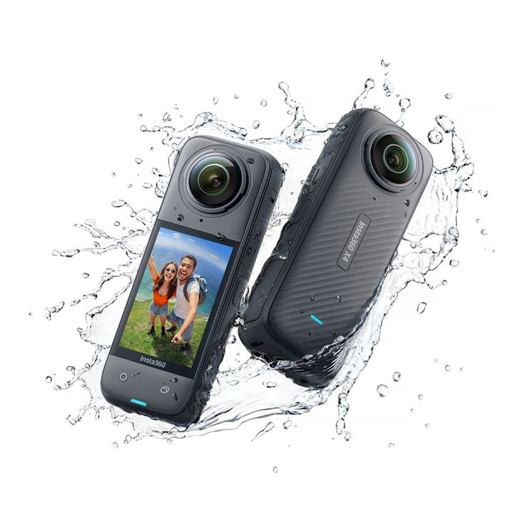 INSTA360 X4