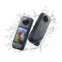 INSTA360 X4