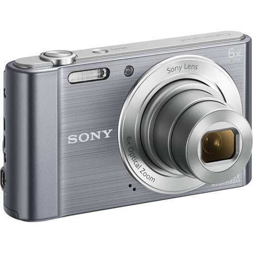 Sony Cyber-shot DSC-W810 Digital Camera in Kenya | Zentech
