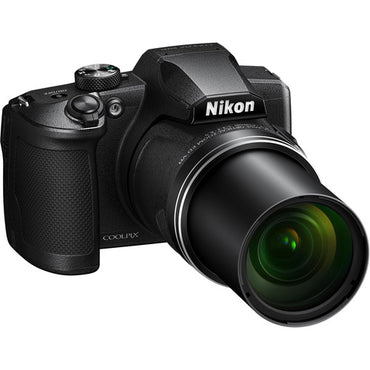 Nikon COOLPIX B600 Digital Camera (Black) in Kenya | Zentech