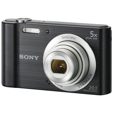 Sony Cyber-shot DSC-W800 Digital Camera in Kenya | Zentech