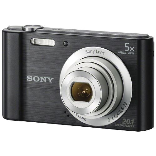 Sony Cyber-shot DSC-W800 Digital Camera in Kenya | Zentech