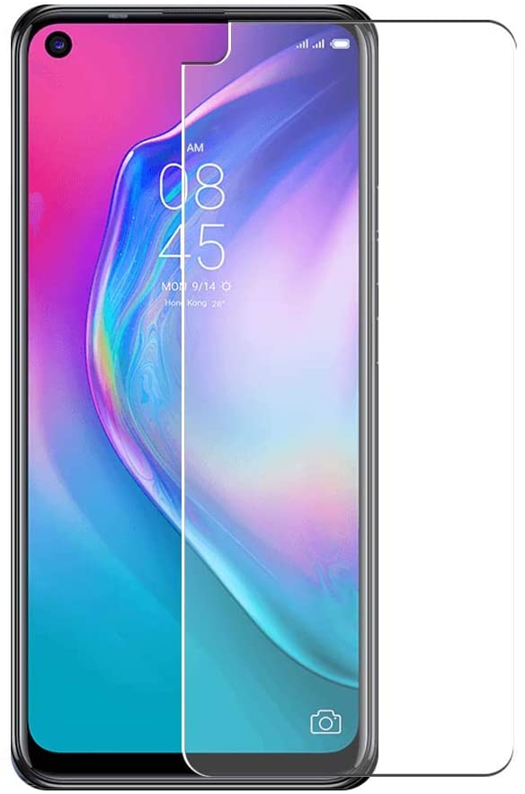 Tecno Camon 16s Screen Guard price in Kenya