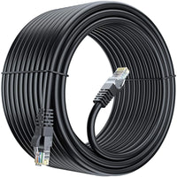 Cat 6 Ethernet Cable