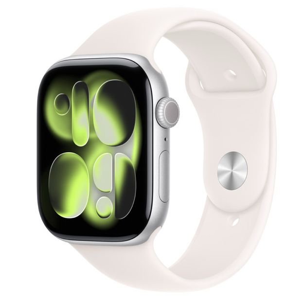 iWatch Series 11 46MM GPS